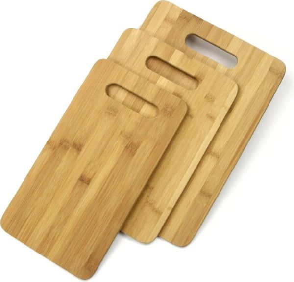 71-1W8wtDKL._AC_SL1500_-1024x980-1.jpeg Chef Craft Classic Bamboo Cutting Board, 11 X 15 Inch, Natural