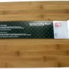 71raEX7bMcL._AC_SL1500_.jpeg Chef Craft Classic Bamboo Cutting Board, 11 X 15 Inch, Natural