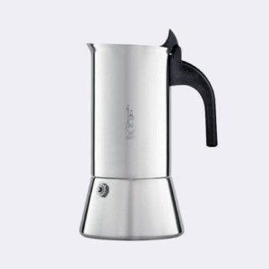 Bialetti Venus Induction ‘R’ Stovetop Coffee Maker