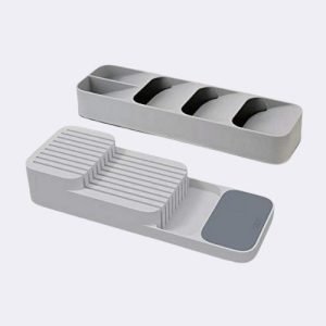 Joseph-Joseph-10511-Drawerstore-Compact-Cutlery-Knife-Organiser-Set.jpeg Joseph Drawerstore Compact Cutlery & Knife Organiser Set