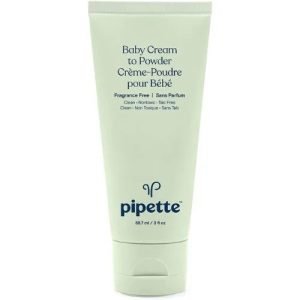 Talc-Free Baby Powder