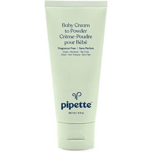 Talc-Free Baby Powder